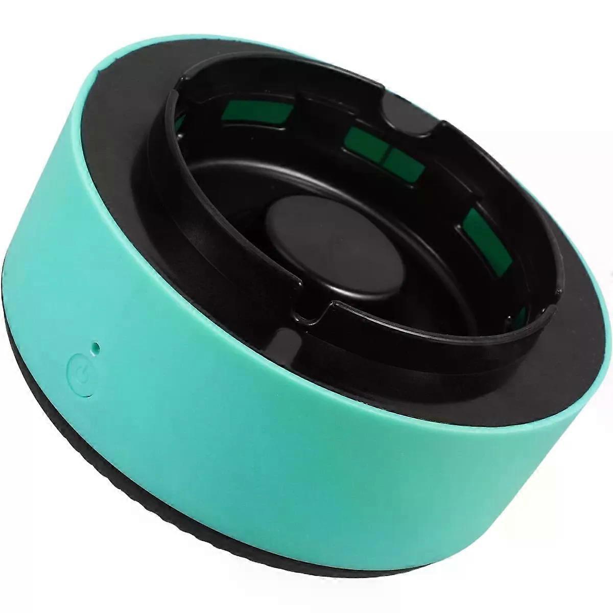 Extractor Ashtray Purifier System for Indoor Cigarette Use