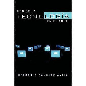 Uso de la Tecnologa en el Aula
