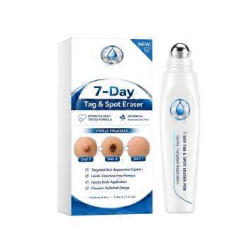 2pcs Skin Care Pen, Gentle Formula Portable Daily Skin Care Tool, Brings Smooth Comfortable Breathable Skin Care Experience