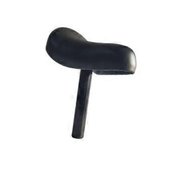 Bike Saddle Bicycle Pad Kids Bicycle Seat for Mountain Bike Children Bicycle 25.4mm@JJ