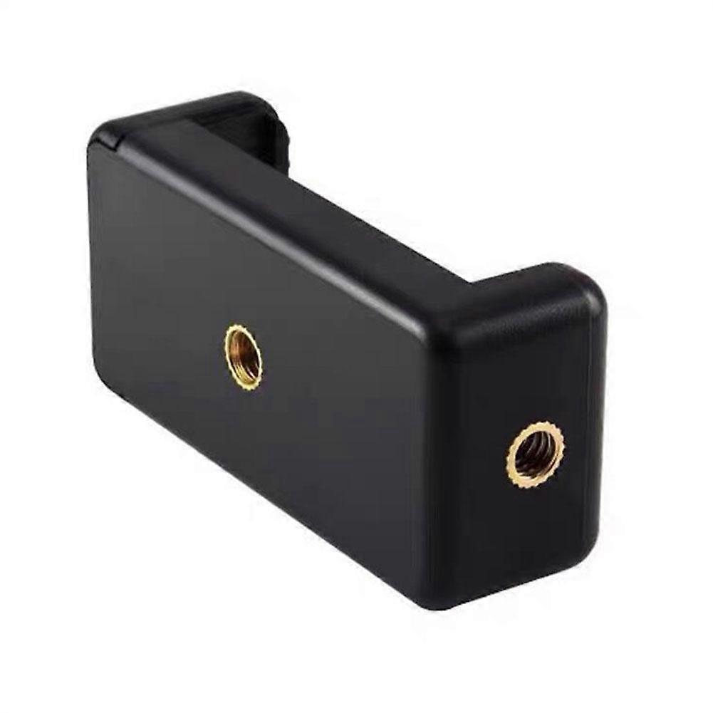 1/4" Thread ABS Phone Clip Copper Finish