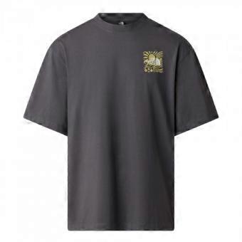 The North Face Womens/Ladies Sun Oversized T-Shirt