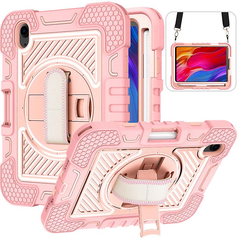 Case For IPad Mini 6 8.4 Inch Shockproof Tablet Cover