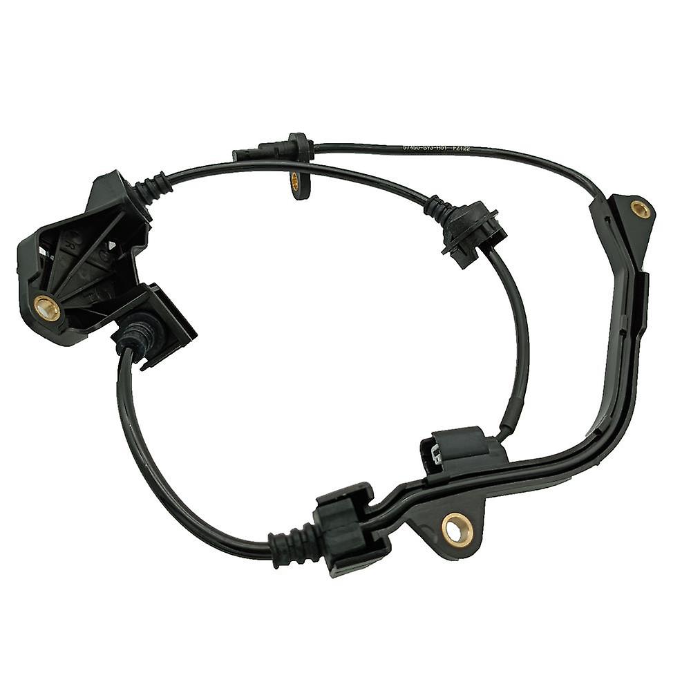 Abs Sensor Apply To: Honda Elysiona 2012-2015 Oe: 57450-syj-h01