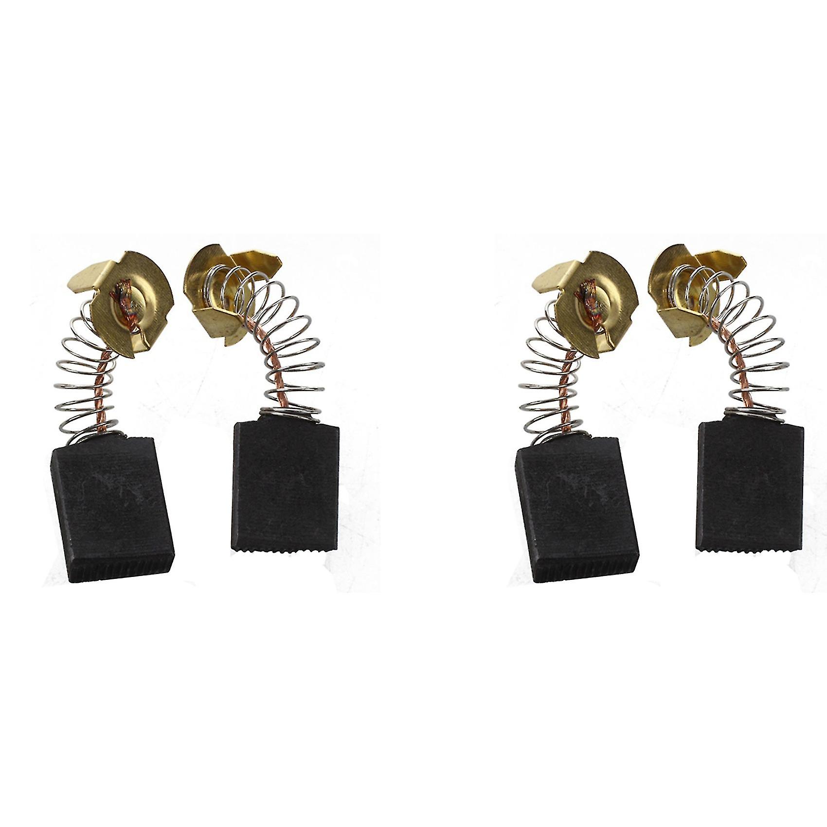 8pcs Tool Replacement 16mm X 13.5mm X 6.5mm Bru