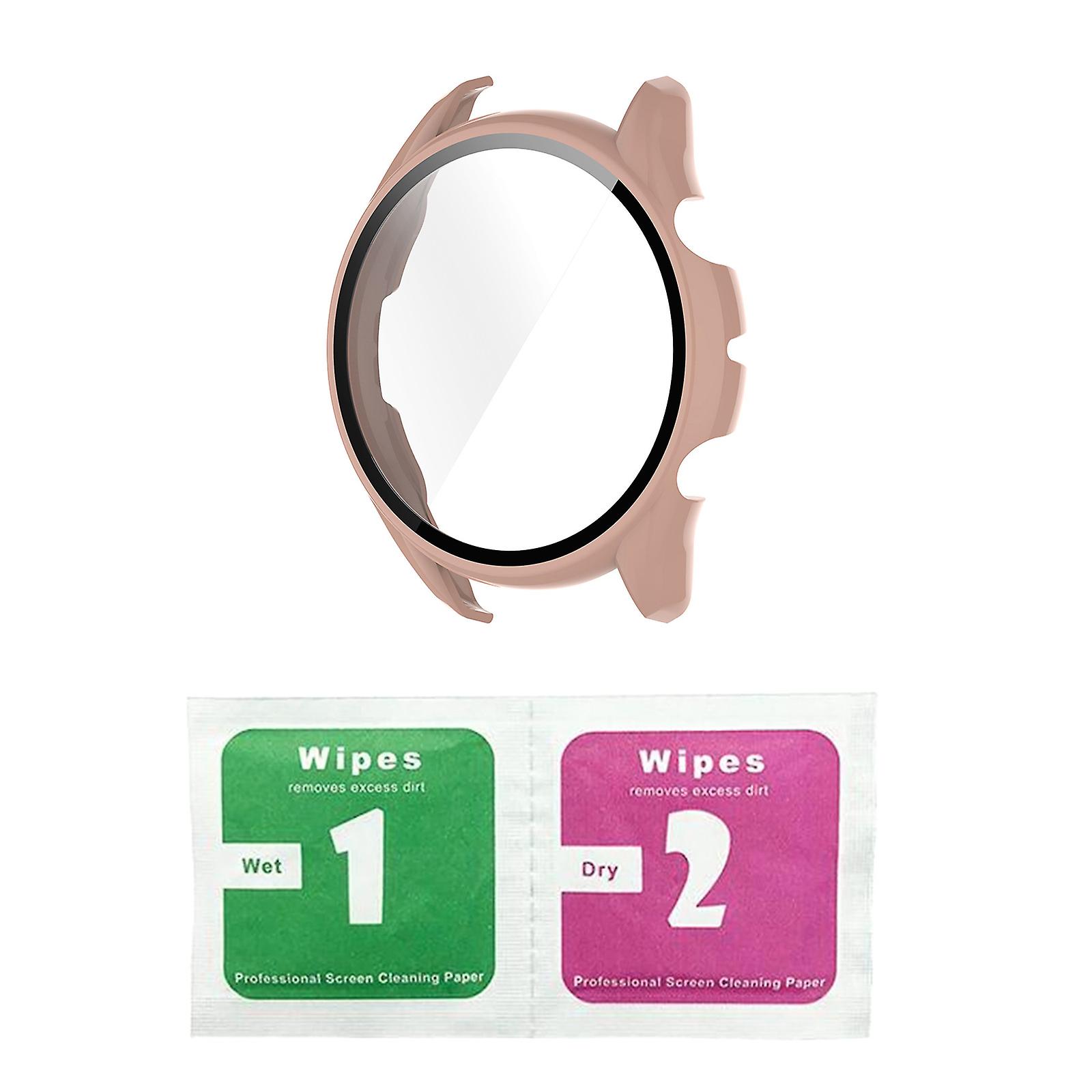 Protective for Case for Huami-Amazfit GTR3/GTR3 pro Shockproof Frame One-piece f