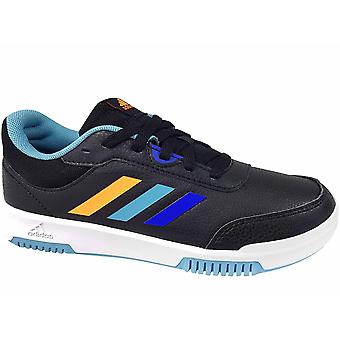 Adidas Tensaur Sport 20 K H06361 universal todo o ano mulheres