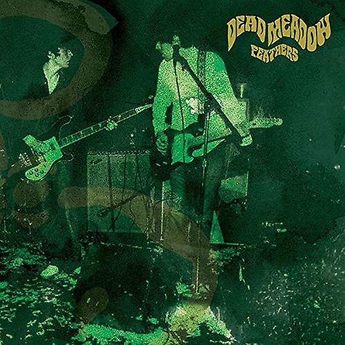 Dead Meadow - Feathers [CD]