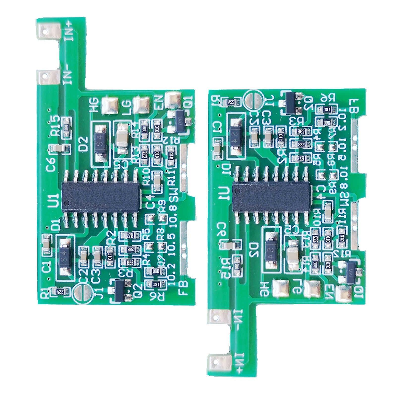 10Pcs 20pcs Antminer L3 L3+ 10v Power Buck Board 10.2v Output 10v Lgsg Buck Board Power Module Bitcoin Mining Machine