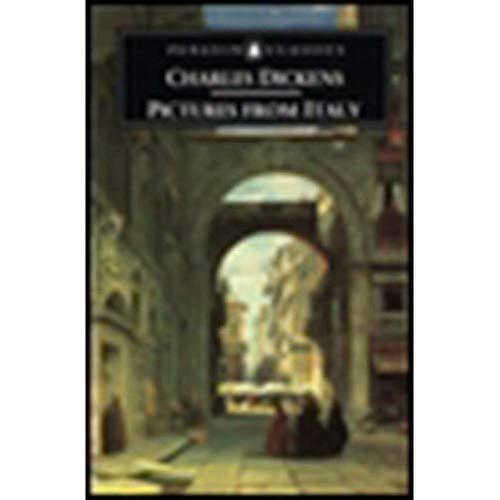 Pictures from Italy (Penguin Classics)
