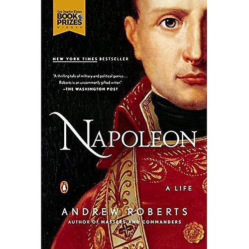 Napoleon: Ett liv