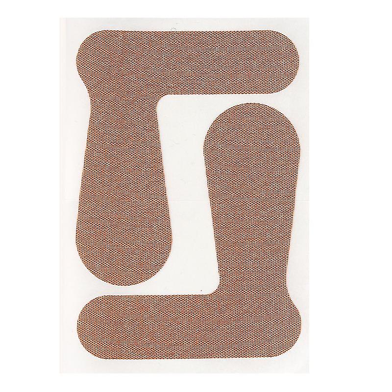 Bunion Corrector Patch For Hallux Valgus And Overlapping Toes Naturally 10pcs