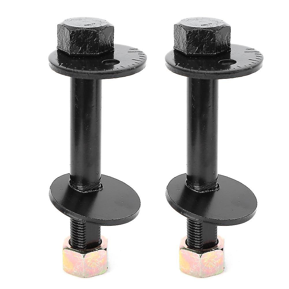 أسفل الذراع كامبر الحدبة ضبط الترباس 48190-35020 يناسب لتويوتا بيك آب 4runner T100