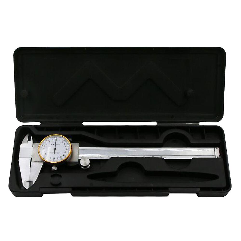 Vernier Caliper Dial Caliper