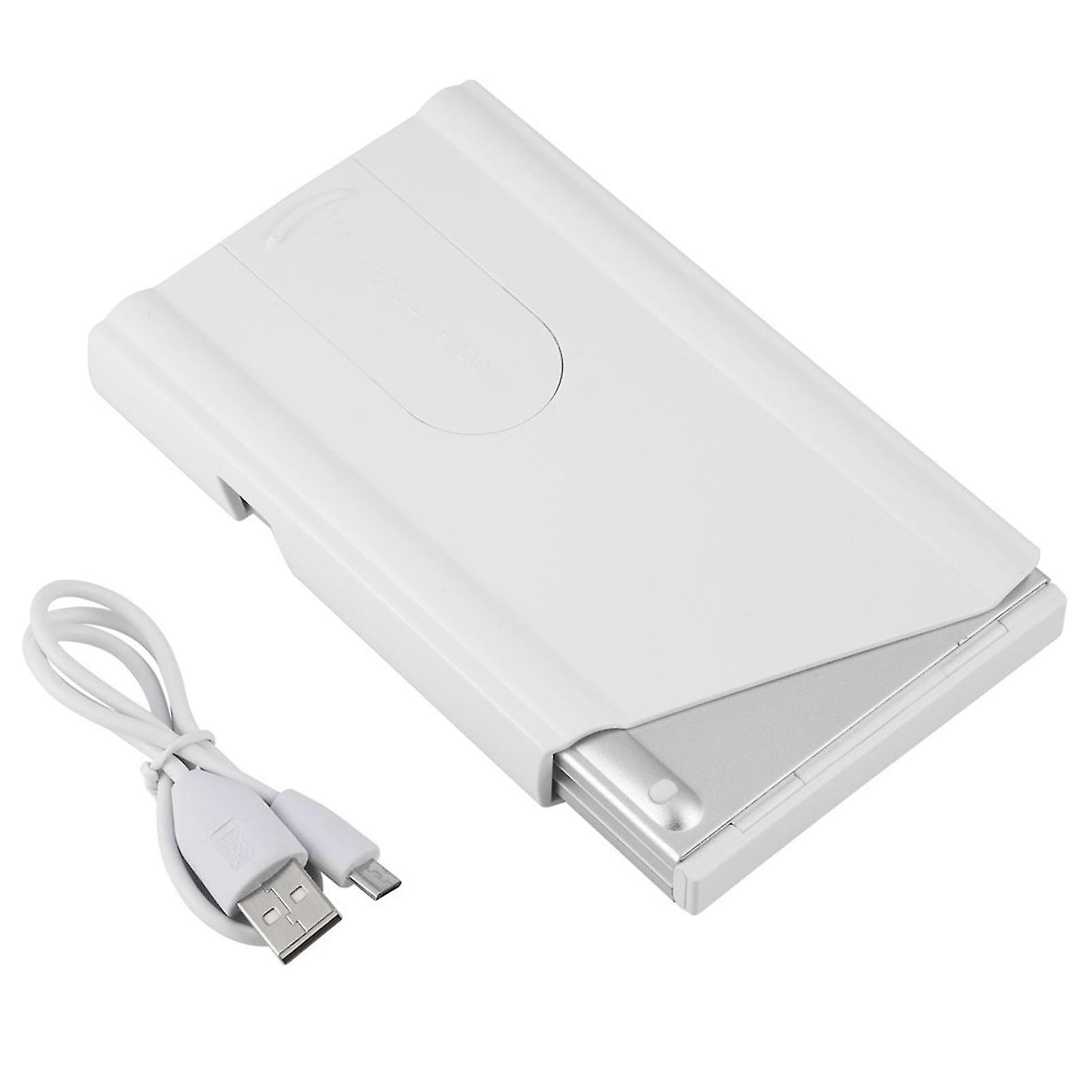 Portable  Magnetic Folding Wireless Bluetooth Keyboard For Android Ios Windows