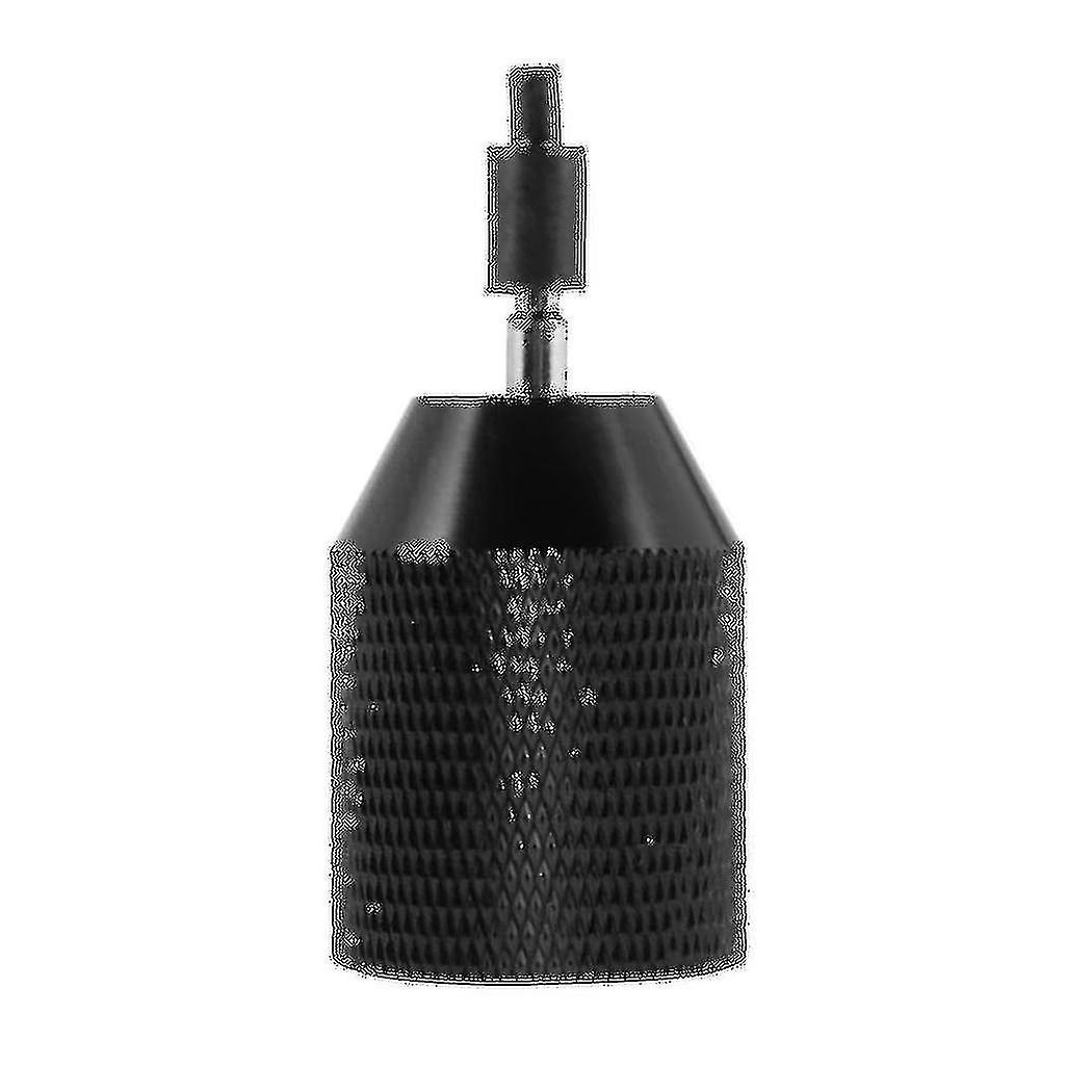 Black Co2 Refillable Needle Air Soft Refill Cartridges