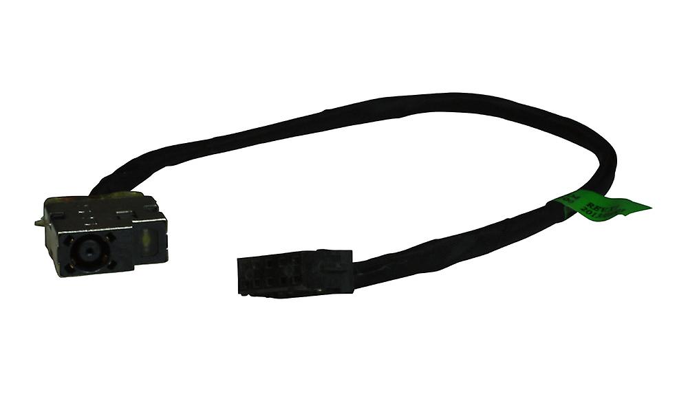 HP 713705-SD4 Replacement Laptop DC Jack Socket With Cable