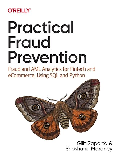 Practical Fraud Prevention by Shoshana Maraney Paperback Book