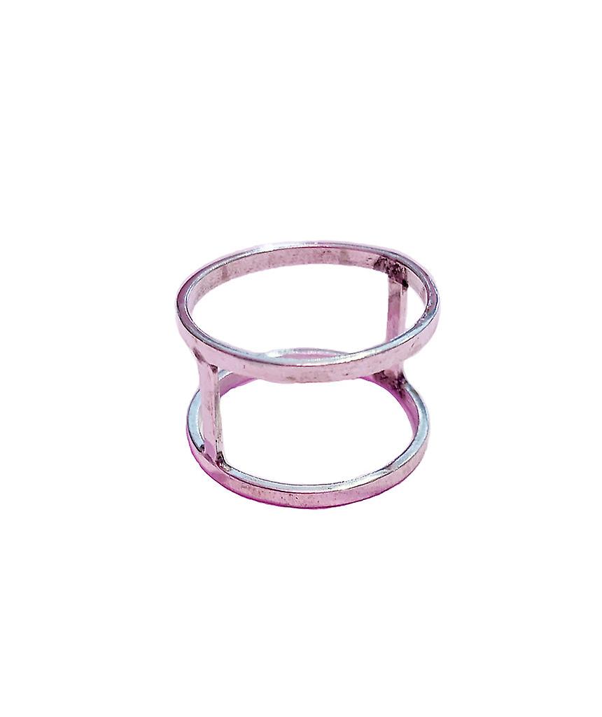 Classic Cage Ring