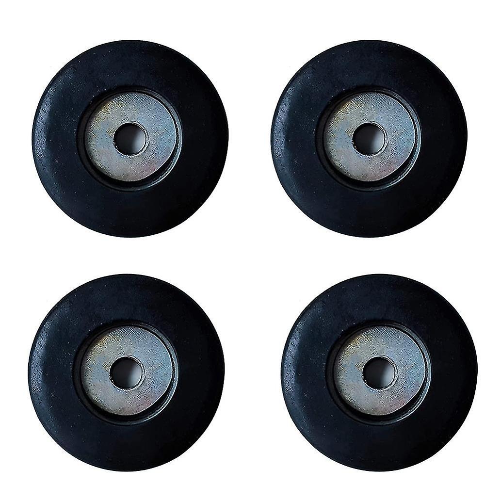 Air Compressor Foot Mount Vibration Pads 4