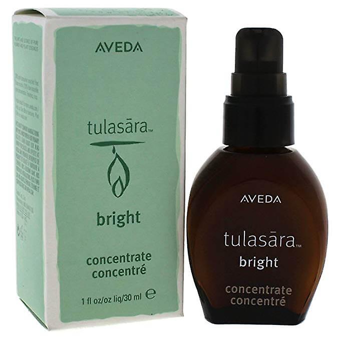Aveda Tulasara 亮白浓缩液 1 盎司