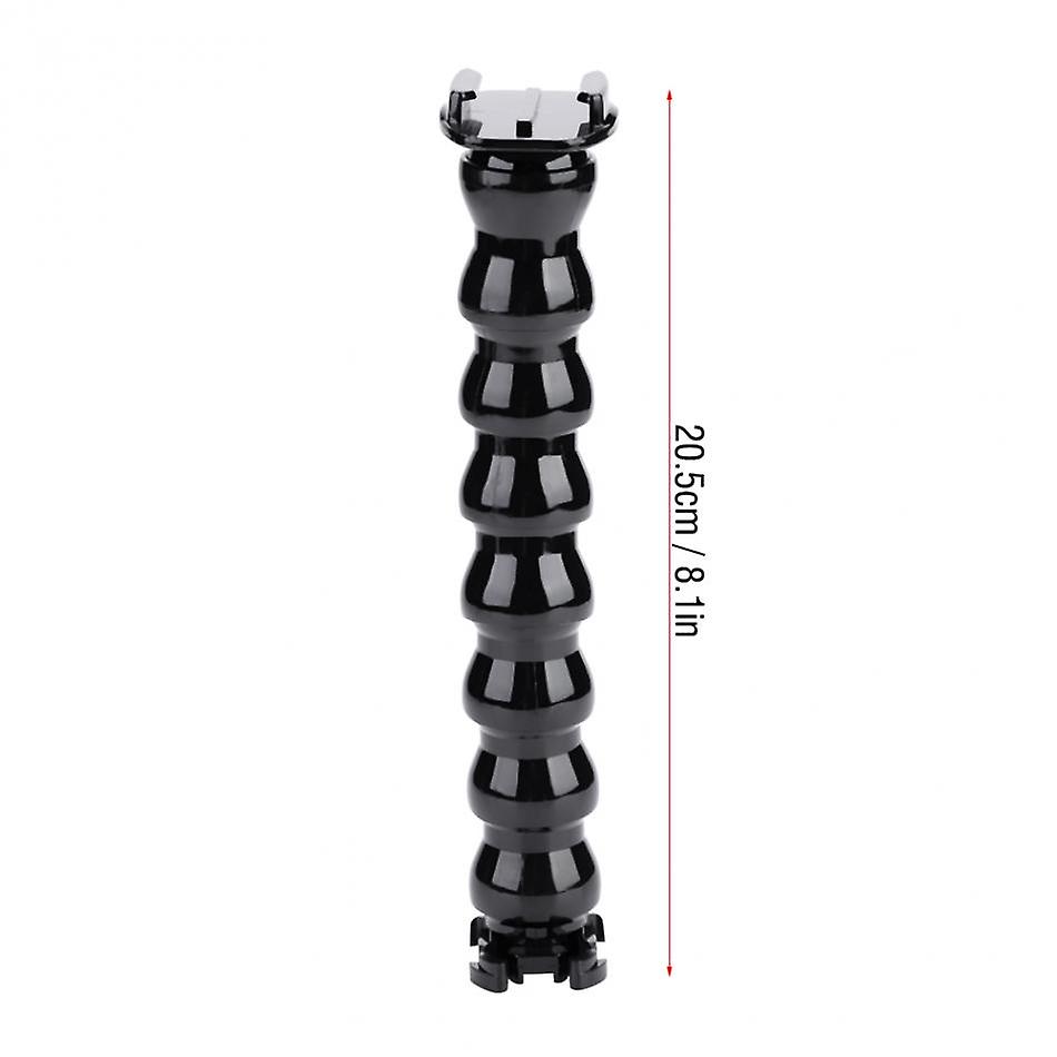 Multi-fonction Action Camera Flexible Clamp Arm Bracket Holder Mount Adapter pour Gopro Hero 8/7/6/5/4/3/2/1 Action Camera