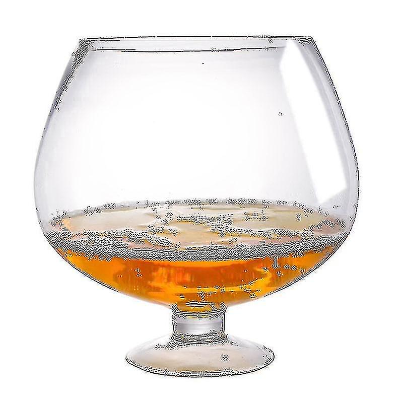 2000ml Funny Big Huge Wine Glass For Party