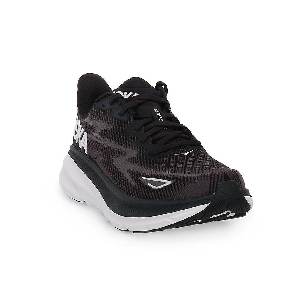 Hoka One One Bwht Clifton 9 1127896BWHT running all year women