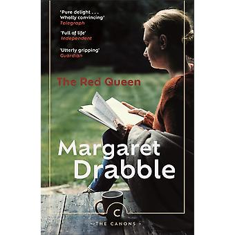 Rainha Vermelha - Margaret Drabble
