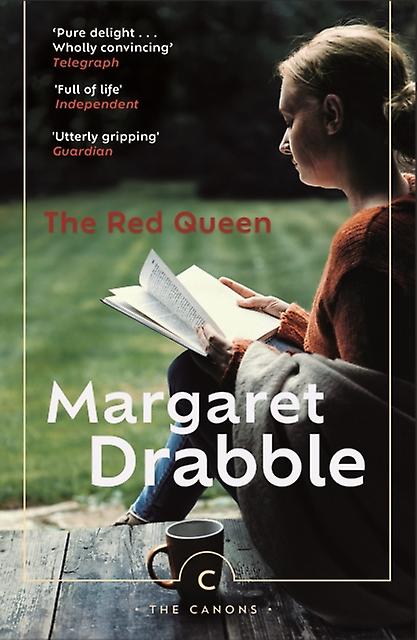 Red Queen - Margaret Drabble