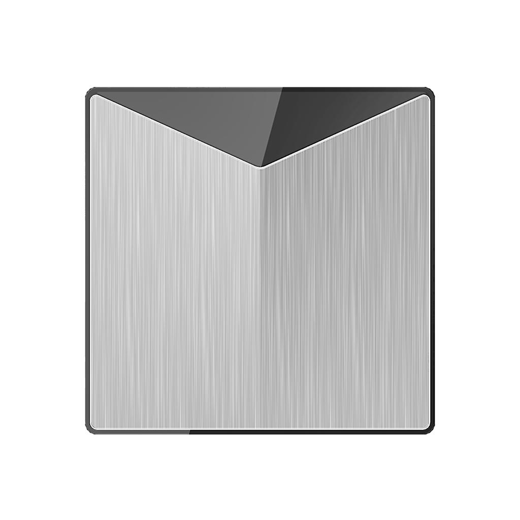 USB3.0 Aluminum External DVD RW DVD Writer for Burner Reader Player Optical Driv