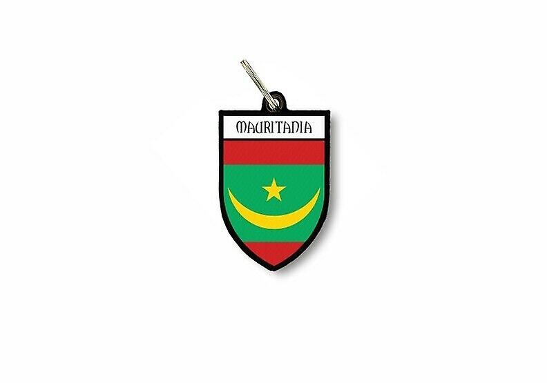 Key key door cle flag collection Mauritanian Mauritanian coat of arms