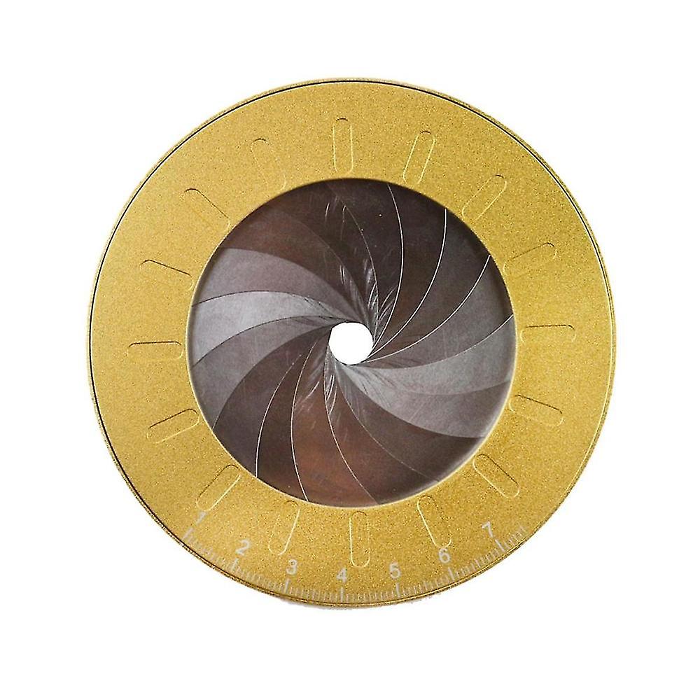 Circle Drawing Tool Adjustable Measuring Drawing Tool Plotting Ruler Measuring Tools