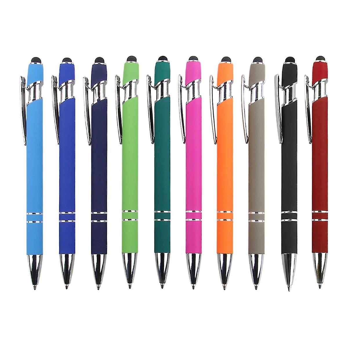 10 Teacher Pen Inspirational Ballpoint Pen Inspirational Quote Pen For Ladies Men Students School O