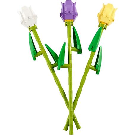 LEGO 40461 Tulips