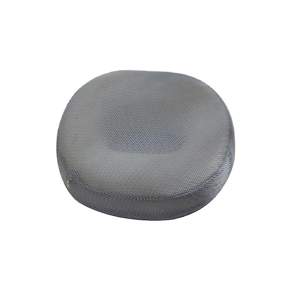 Hemorrhoids Cushion Hollow Cushion Pregnant Cushion Pads For Tailbone Pain Bed Sores (grey Mesh)