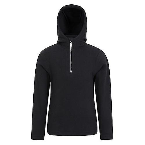 Mountain Warehouse Childrens/Kids Camber II Fleece Hoodie