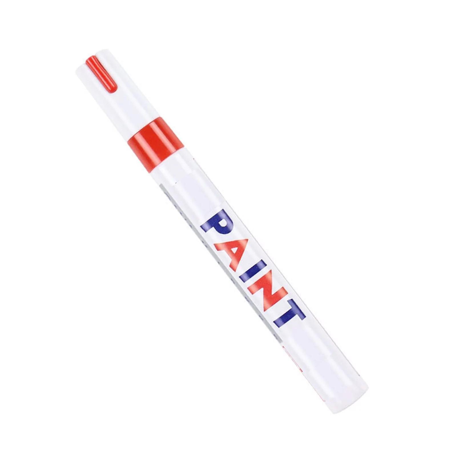 Permanent Paint Marker Pen For Car Tyre