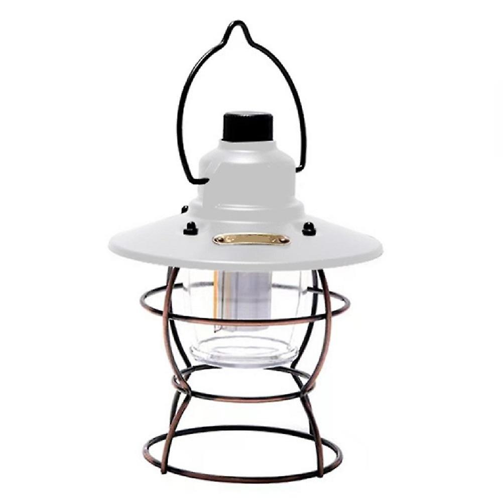Flame Light,Flame Light Vintage Lantern Camping Light Vintage Lantern Highly Versatile