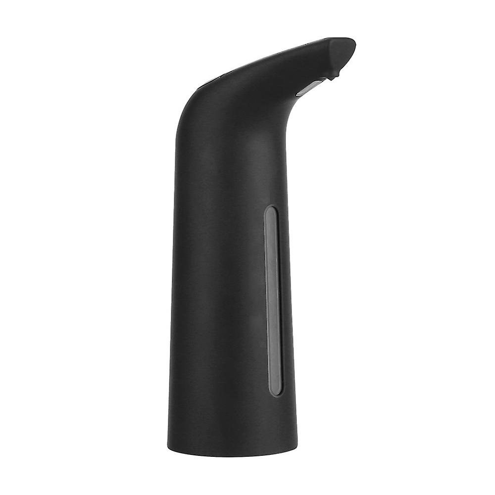 GM-S1805B Soap Dispenser, Specification: Matte Black Matte Black