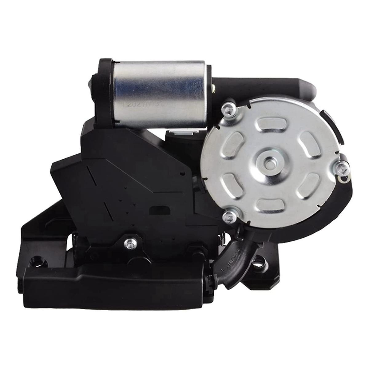 Rear Lock Latch for Escalade Enclave Lock Actuator 13527320 13509598