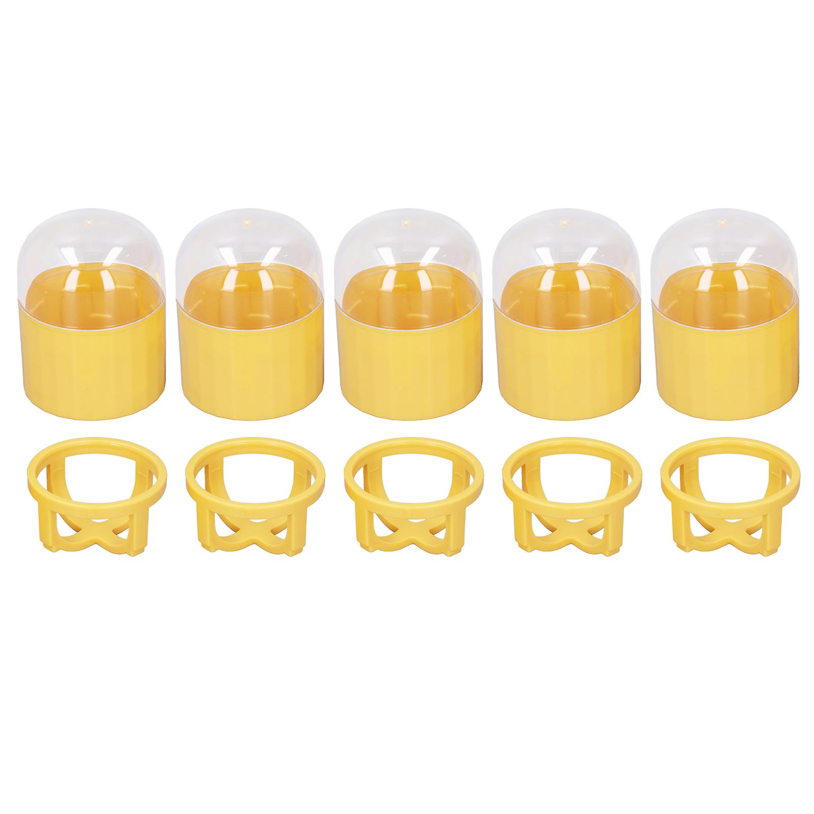 Portable Makeup Sponge Organizer, Detachable, Storage Box