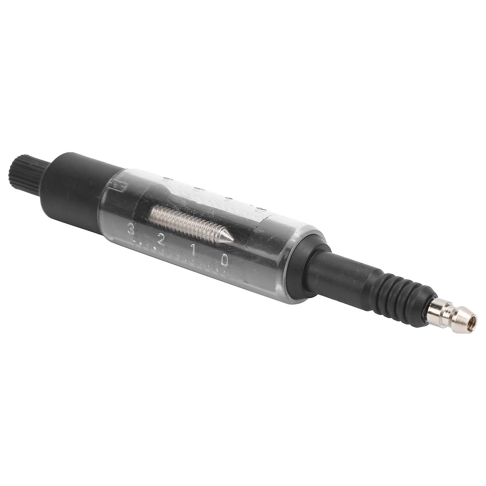 Universal Spark Plug Tester Auto Ignition Diagnostic Tool w/Cable