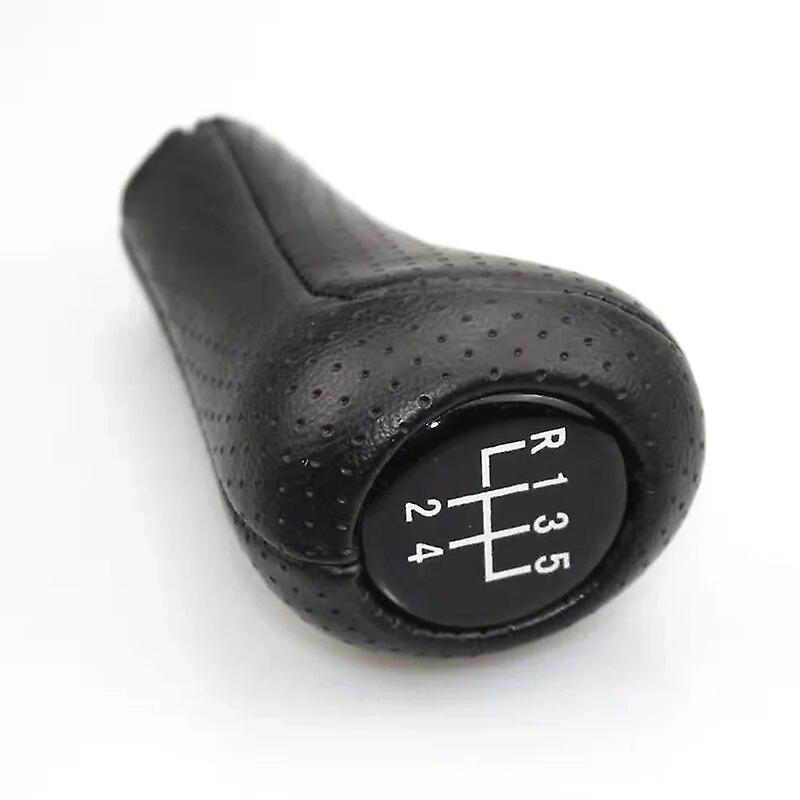 5 6 Speed For BMW 1 3 5 6 Series E30 E32 E34 E36 E38 E39 E46 E60 E83 E84 E90 E91 E92M Car Gear Shift Knob Sports Lever HandBall~51381
