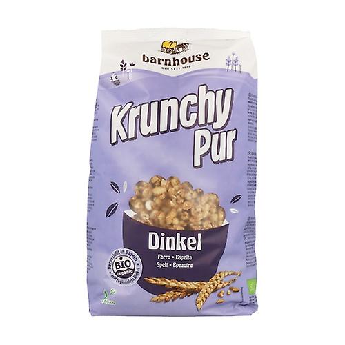 Muesli Krunchy Pur Spelled 750 g