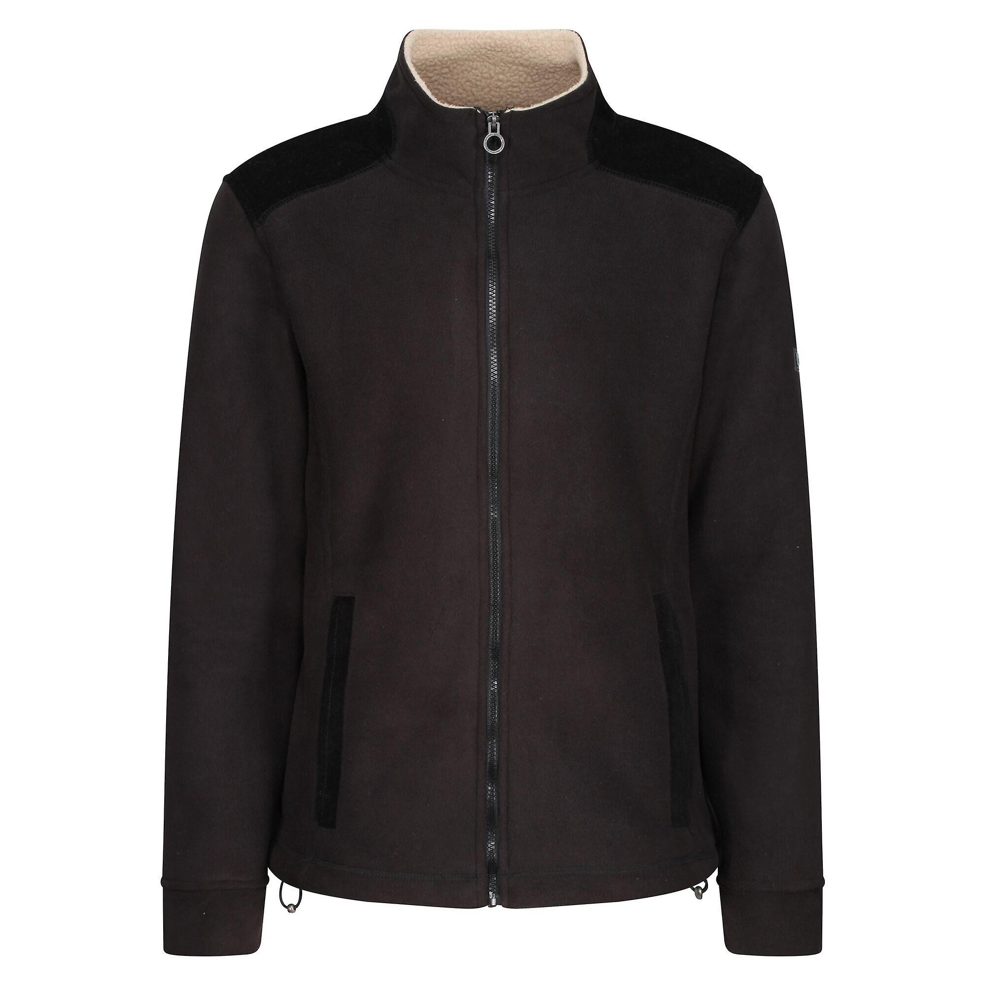 Regatta Professional Mens Faversham Full Zip Fleece