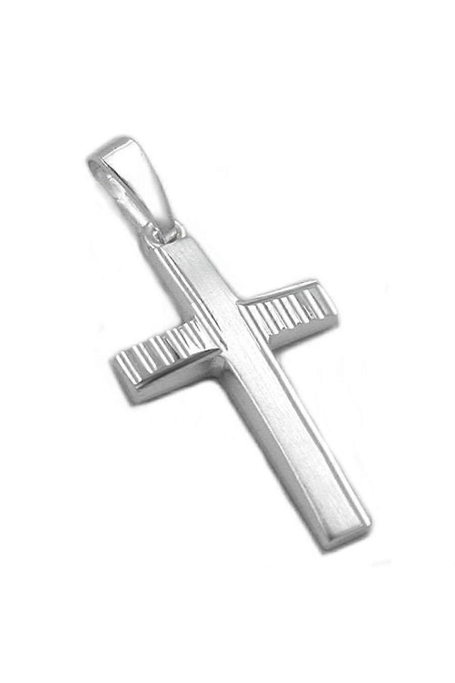 Pendant Cross Silver 925 - Gl92507