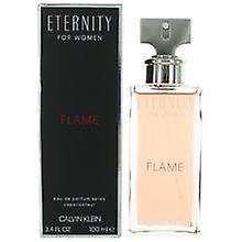 Calvin Klein - Chama Eterna Feminina EDP 100ml