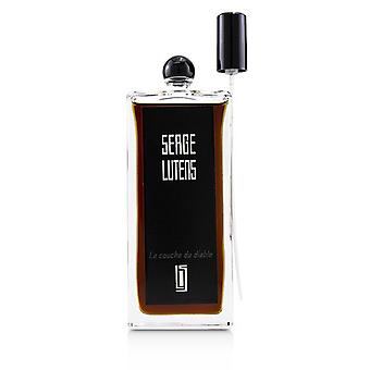 Serge lutens la couche du diable eau de parfum spray 100ml/3.3oz