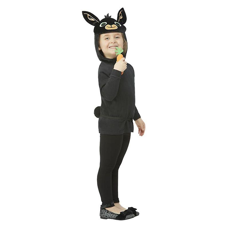 Bing Instant Kit Child Black 52672